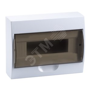 Корпус ЩРН-П-12-IP40 (149406) - КЭАЗ (Курский электроаппаратный завод)