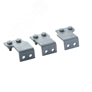 Комплект выводов для заднего присоединения ВА57-39-УХЛ3- (кол-во выводов 3шт)