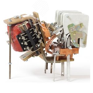 Контактор КТПВ-624-250А-110DC-П-ПК-У3-КЭАЗ