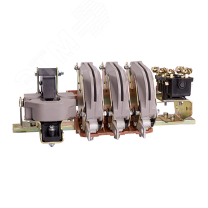 Контактор КТ-6023Б 160А катушка управления 220В AC У3 (110474)