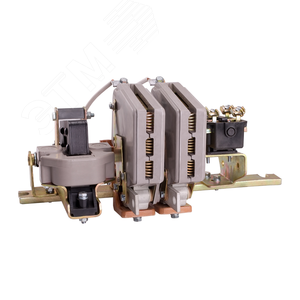 Контактор КТ-6032Б-250А-380AC-У3 | 110477 | КЭАЗ - КЭАЗ (Курский электроаппаратный завод)