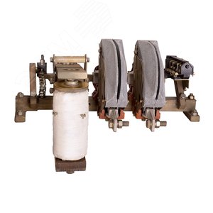Контактор КТП-6052Б-630А-110DC-У3-КЭАЗ - КЭАЗ (Курский электроаппаратный завод)