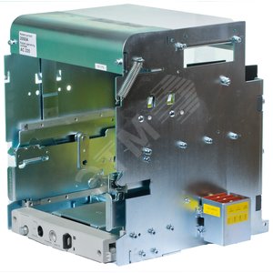 Сигнализация положения выключателя в корзине OptiMat A-УХЛ3 - КЭАЗ (Курский электроаппаратный завод)