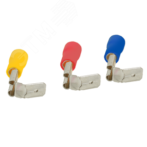 Разъем плоский ответвительный РпОи OptiKit S-PO-PVC-1,5-7,5-0,4(100шт) - КЭАЗ Optima