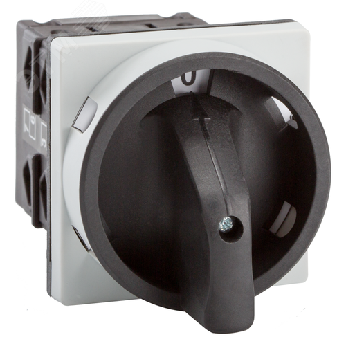 Переключатель кулачковый OptiSwitch 4G10-52-U-S6-R014 (225230)