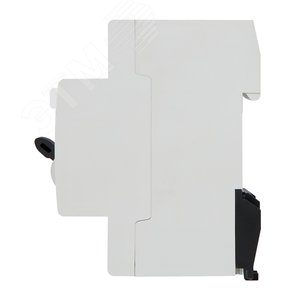 Выключатель дифференциального тока (УЗО) без защиты от сверхтоков 2П 25А 30мА ВД1-63-2225-АС-УХЛ4 3