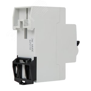 Выключатель дифференциального тока (УЗО) без защиты от сверхтоков 2П 25А 30мА ВД1-63-2225-АС-УХЛ4 4