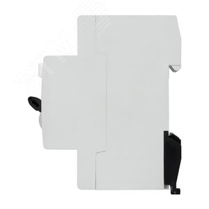 Выключатель дифференциального тока (УЗО) без защиты от сверхтоков 2П 40А 30мА ВД1-63-2240-АС-УХЛ4 3