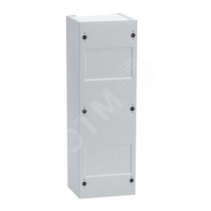 Комплект монтажного канала С-6x2 Мodul OptiBox G-С-6x2 Мodul | 227196 | КЭАЗ - КЭАЗ (Курский электроаппаратный завод)