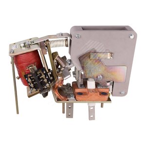 Контактор КПВ-605-630А-75DC-З-ПК-У3-КЭАЗ