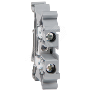 Клемма OptiClip TB-6-I-41A-(1,5-6)-серый | 249857 | КЭАЗ