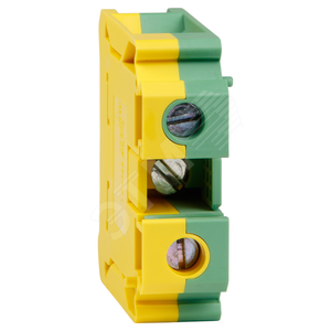 Клемма OptiClip TB-16-PE-I-(6-16)-PEN | 249879 | КЭАЗ