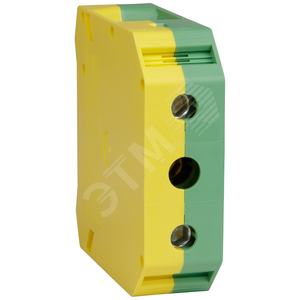 Клемма OptiClip TB-95-PE-I-(25-95)-PEN | 249883 | КЭАЗ - КЭАЗ (Курский электроаппаратный завод)