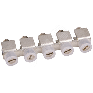 Перемычка винтовая OptiClip SCBI-5-15 | 249897 | КЭАЗ - КЭАЗ (Курский электроаппаратный завод)
