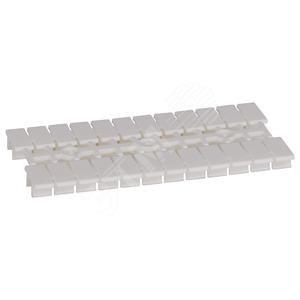 Маркировка Opticlip UM-TM-(5x10)-белый (249914) - КЭАЗ (Курский электроаппаратный завод)