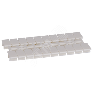 Маркировка Opticlip UM-TM-(6x10)-белый (249915) - КЭАЗ (Курский электроаппаратный завод)