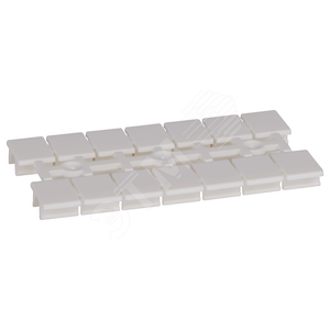 Маркировка Opticlip UM-TM-(8x10)-белый - КЭАЗ (Курский электроаппаратный завод)