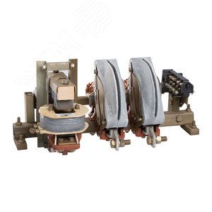 Контактор КТ-6052Б-630А-220AC-У3 | 137032 | КЭАЗ