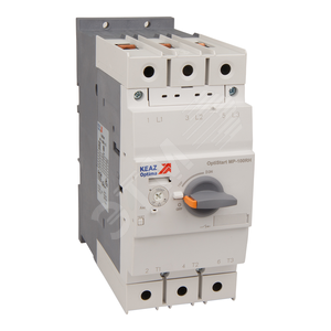 Выключатель автоматический защиты двигателя OptiStart MP-100R-26