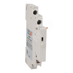 OptiStart MP-MA02 | 251751 | КЭАЗ - КЭАЗ (Курский электроаппаратный завод)