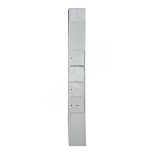 Короб КСС-2700-2900х300х150 (260435) - КЭАЗ (Курский электроаппаратный завод)
