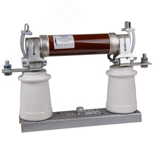 Предохранитель ПКТ-10Х-VК-6/7,2-31,5-50-У3-КЭАЗ (120284)