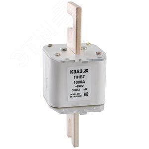 Предохранитель ПНБ7-400/100-50-25А-УХЛ3