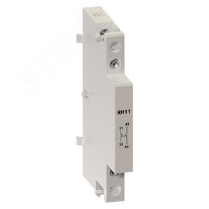 Блок вспомогательных контактов OptiDin RH11 - КЭАЗ (Курский электроаппаратный завод)