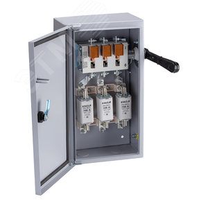 Ящик ЯРВ-37-400А-IP32-УХЛ3 (120097)