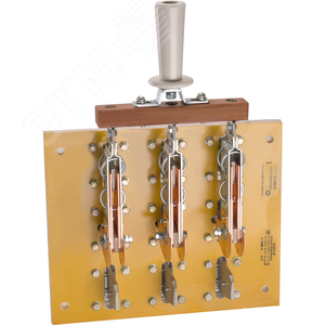 Разъединитель РЕ19-49-62211-6300А-УХЛ3-КЭАЗ (266463)