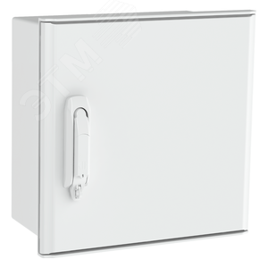 Корпус из полиэстера OptiBox G-306-SF111-A-1-IP54 (304455) - КЭАЗ (Курский электроаппаратный завод)