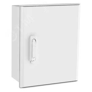 Корпус из полиэстера OptiBox G-326-SF111-A-1-IP54 (304456) - КЭАЗ (Курский электроаппаратный завод)