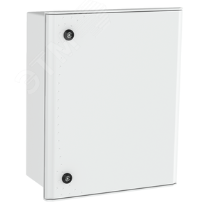 Корпус из полиэстера OptiBox G-326-SF111-A-1-IP65 - КЭАЗ (Курский электроаппаратный завод)