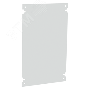 Панель монтажная OptiBox G-PMPL-340x550x4 - КЭАЗ (Курский электроаппаратный завод)