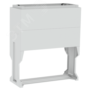 Фундамент OptiBox G-FD-1 - КЭАЗ (Курский электроаппаратный завод)
