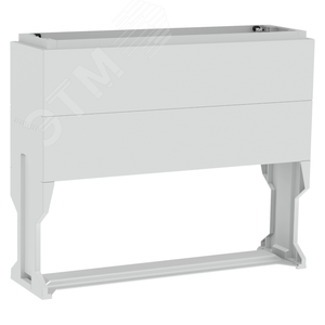 Фундамент OptiBox G-FD-2 - КЭАЗ (Курский электроаппаратный завод)