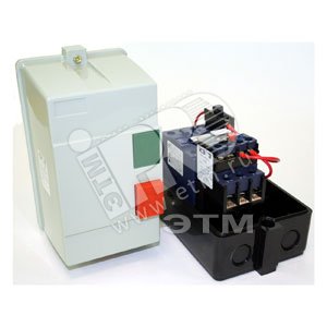 Пускатель ПМЛ-2220Д-32А-220AC-(28-36А)-Б-УХЛ3 (110718) - КЭАЗ (Курский электроаппаратный завод)
