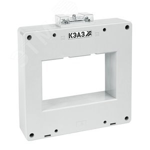 Трансформатор тока измерительный ТТК-125 4000/5А-15ВА-0.5S-УХЛ3