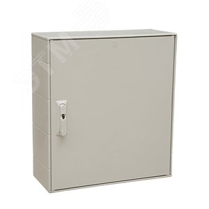 Корпус из полиэстера OptiBox G-600х665х235-F-1-11-Z-I-IP54-1 - КЭАЗ Optima (от-ка)