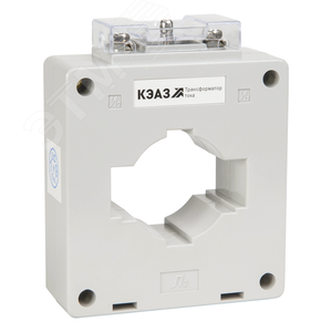 Трансформатор тока измерительный ТТК-60 600/5А-15ВА-0.5-УХЛ3