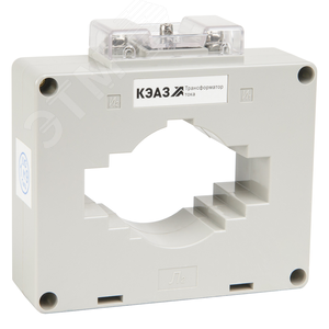 Трансформатор тока измерительный ТТК-85 1000/5А-15ВА-0.5-УХЛ3