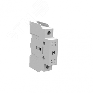 Полюс четвертый OptiSwitch DI-16-63 - КЭАЗ Optima