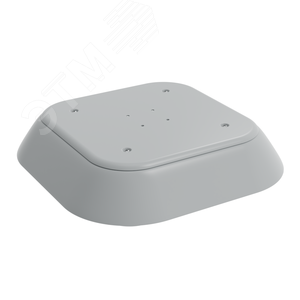 Вентилятор потолочный с фильтром 420/490 м3/ч, 230 В, IP54 (308887) - КЭАЗ (Курский электроаппаратный завод)