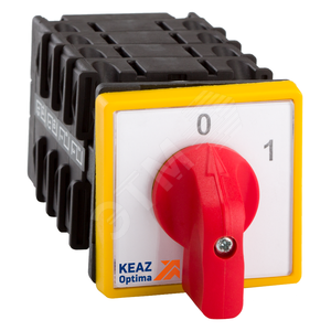 Переключатель OptiSwitch 4G16-92-U-S24-R112 (227815)