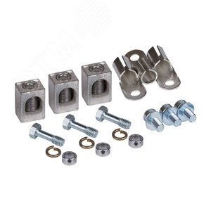 Комплект зажимов №24 (29) ВА57-35-УХЛ3