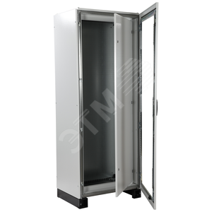 Дверь внутренняя OptiBox M-1800х600-IP44 | 259256 | КЭАЗ