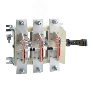 Разъединитель РЕ19-39-31120-630А-Т3