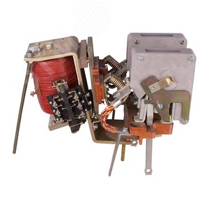 Контактор КТПВ-624-250А-24DC-З-ПП-У3-КЭАЗ