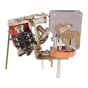 Контактор КПВ-604-250А-220DC-З-ПП-У3-КЭАЗ