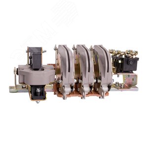 Контактор КТ-6013Б-100А-380AC-У3